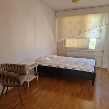 Kerrostalokaksio Appartamento