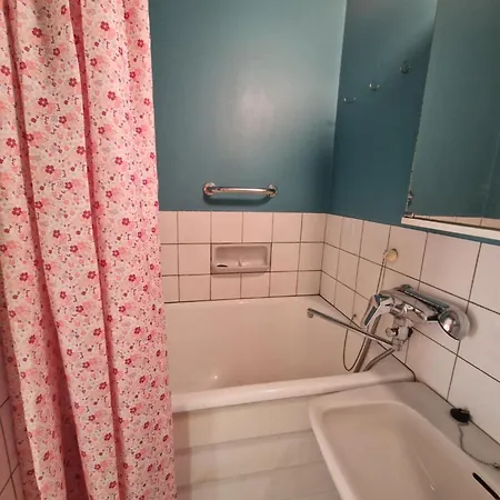 Kerrostalokaksio Appartamento *