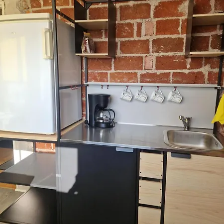 Kerrostalokaksio Appartamento Pori