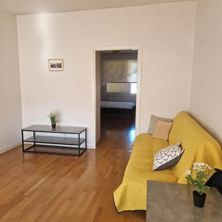 Appartamento Kerrostalokaksio Pori