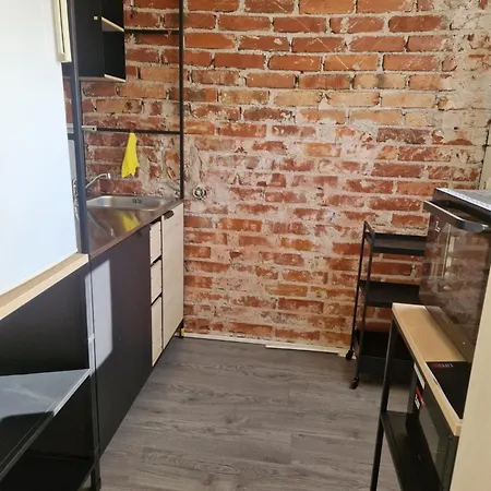 Appartamento Kerrostalokaksio